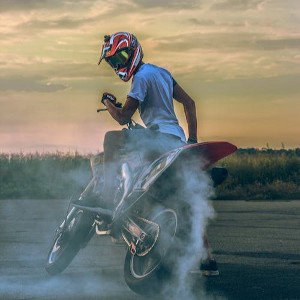 Ride