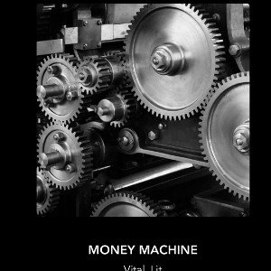 MONEY MACHINE
