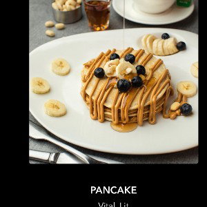 PANCAKE