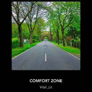 COMFORT ZONE