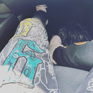 Kue drilly X Jdot drilly - SHAKE IT