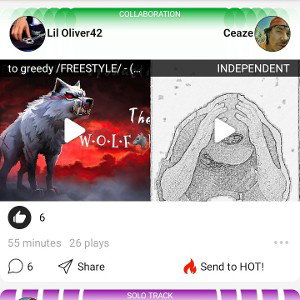 INDEPENDENT
