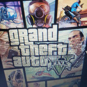 GTA  GANG 