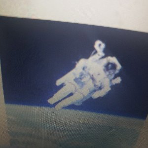 I'M A ASTROUNT 