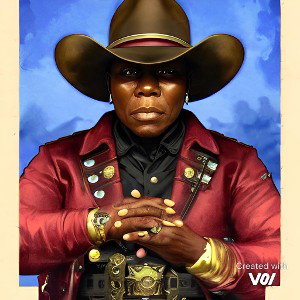The Desperado