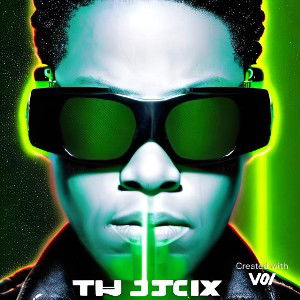 Turn the mike up mix