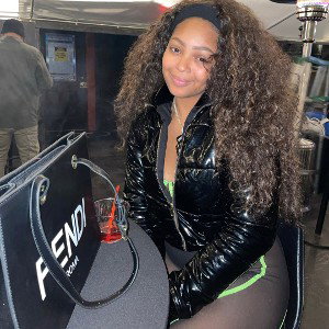 shawnna marie - ma