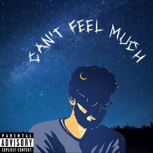 lil fad3d-Cant feel much ft. G