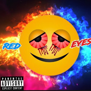 Lil fad3d-Red eyes ft. Yung G and Big G