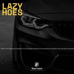 lazy hoes