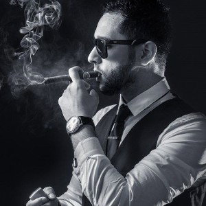Uncle smks_Freestyle