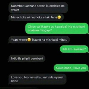 Kesho Yetu feat. Songa