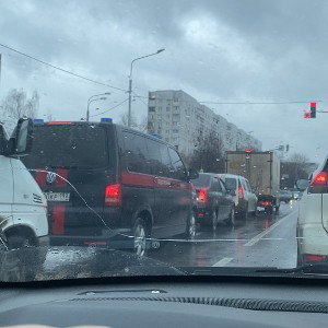 паника