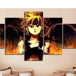 L evolution