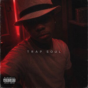 not the same (trap soul