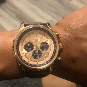 U Kno what time it is ?…