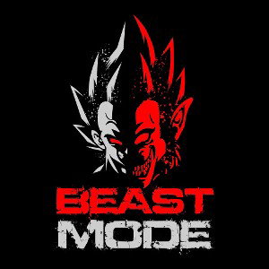 Beast mode (Cover by Zorb_YT)