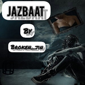 JAZBAAT_❤️_BROKEN_JIN