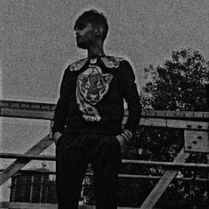 LOST BOY....🤐