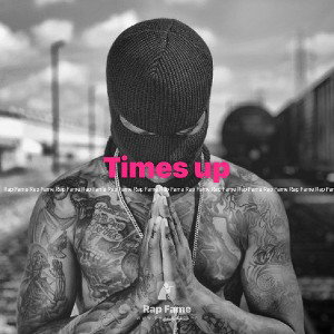 Times up 