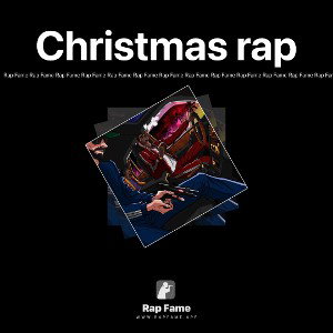 Christmas rap
