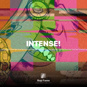 INTENSE!