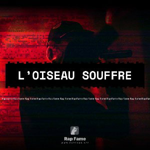 L’OISEAU SOUFFRE 