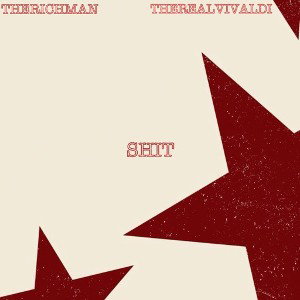 SHIT (Feat. THEREALVIVALDI)
