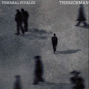 PAIN (Feat. THEREALVIVALDI)