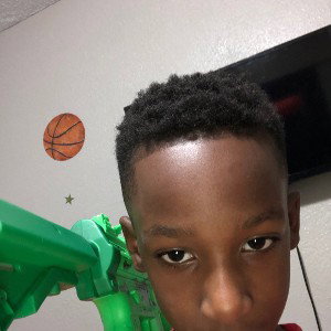 Stop playing with your homeboy