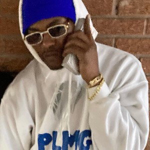 LOVE YO NIGGA MASER