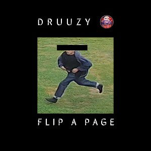 FLIP A PAGE