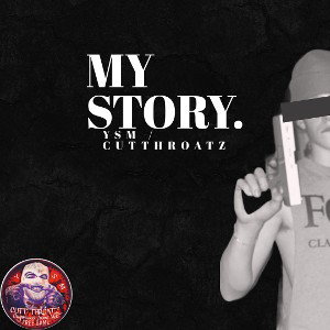 my story. 
