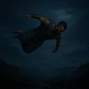 Creative , the dragon before I learned how to fly