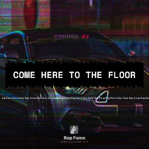 come here to the floor 