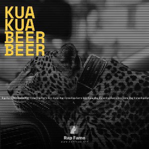 kua kua beer beer 