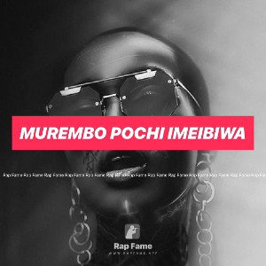 murembo pochi imeibiwa 