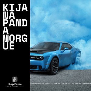 kijana panda morgue