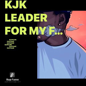 KJK leader for my family 