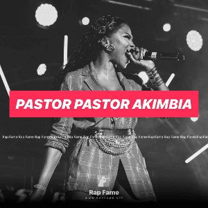 pastor pastor akimbia 