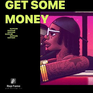 get some money 