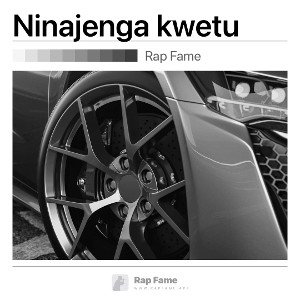 Ninajenga kwetu