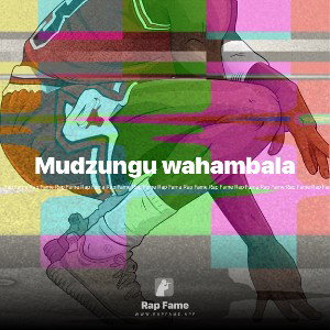 Mudzungu wahambala 