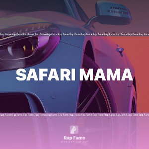 safari mama