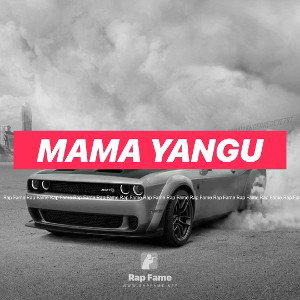 mama yangu 