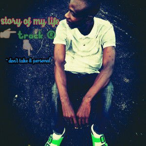  dont take it personal