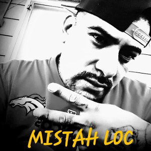Go Mode by The Mistah Loc 