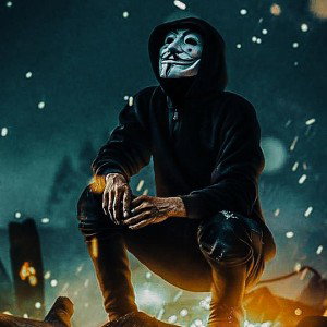 Gust - by Mistah Loc