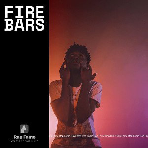 fire bars 