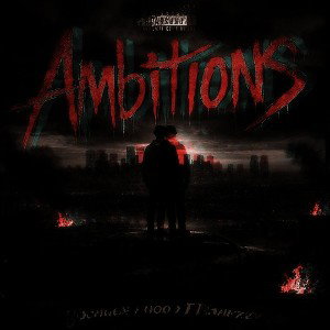 Ambitions FT Bankzy
